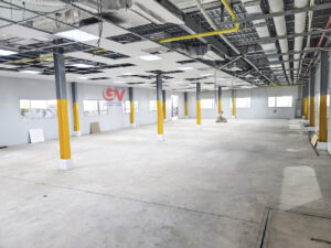công trình panel rockwool