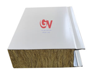 panel rockwool