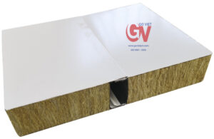 panel rockwool