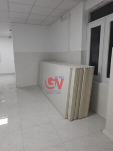 thi công panel pu