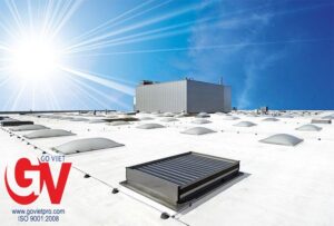 Giới thiệu về cái sản phẩm vách ngăn PU, Vách ngăn panel PU, vách PU.