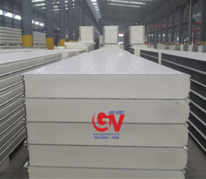 nơi cung cấp tấm panel pu