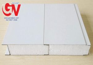 Vách tôn EPS 2 mặt là gì?