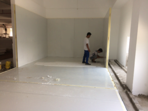 panel kho lạnh giá rẻ
