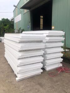 panel kho lạnh giá rẻ