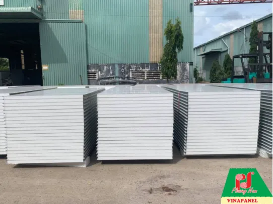 Báo giá tấm panel EPS 50mm