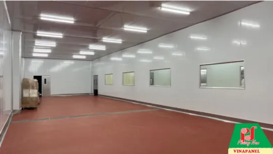 Báo giá tấm panel EPS 50mm