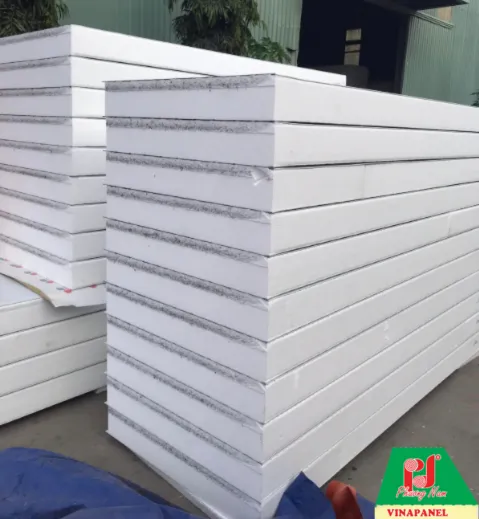 Báo giá tấm panel EPS 50mm