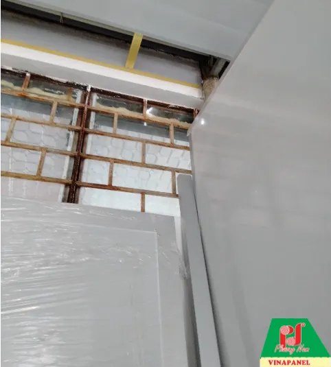 giá tấm panel tường giá tấm panel tường