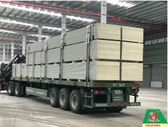 panel PU 50mm panel PU 50mm