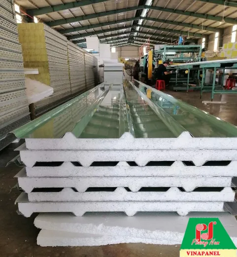 Tôn cách nhiệt Phương Nam