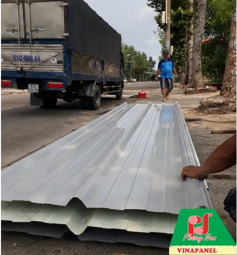 Tôn cách nhiệt Phương Nam