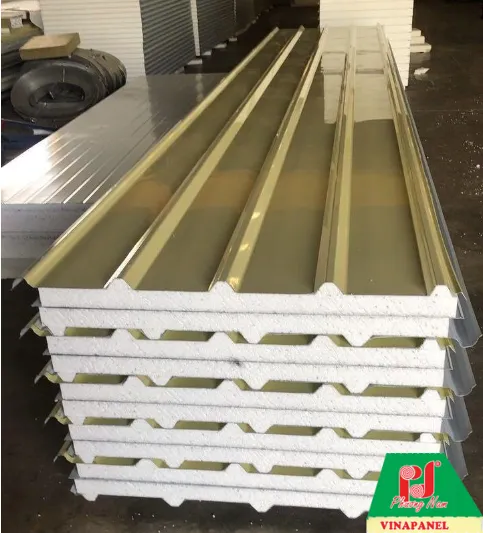 Tôn cách nhiệt Phương Nam