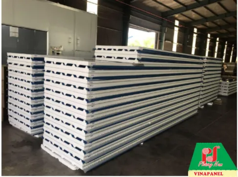 Tôn cách nhiệt Phương Nam