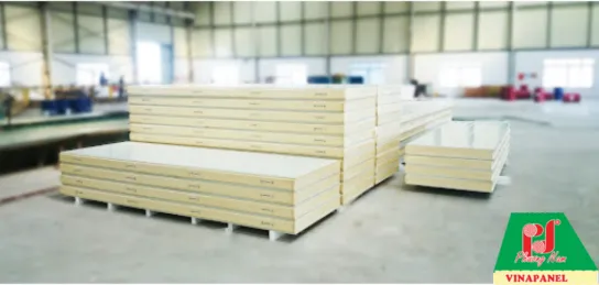 panel PIR giá rẻ
