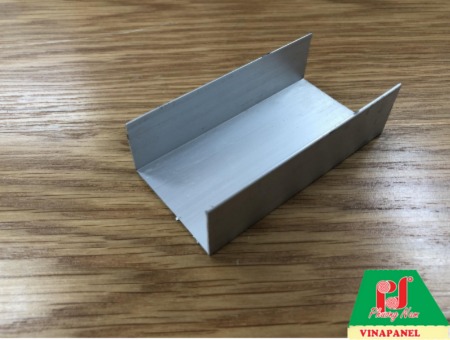 Phụ kiện nhôm phòng sạch Phụ kiện nhôm phòng sạch
