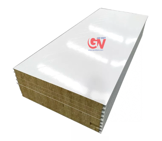 Panel Rockwool
