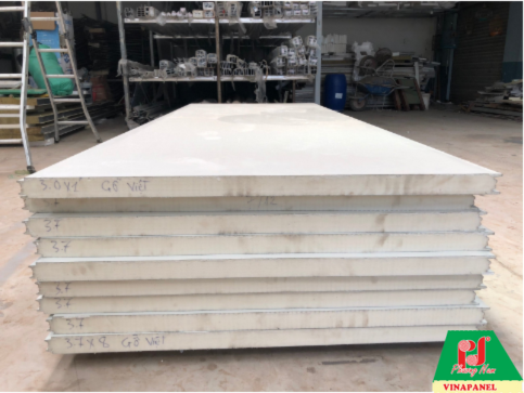 tấm panel cách nhiệt chống tấm panel cách nhiệt chống