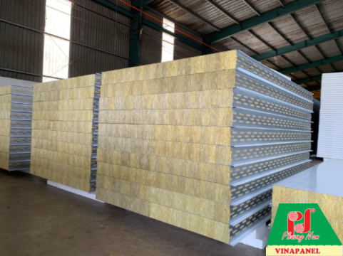 tấm panel cách nhiệt chống tấm panel cách nhiệt chống