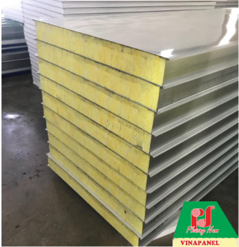 tấm panel cách nhiệt chống tấm panel cách nhiệt chống