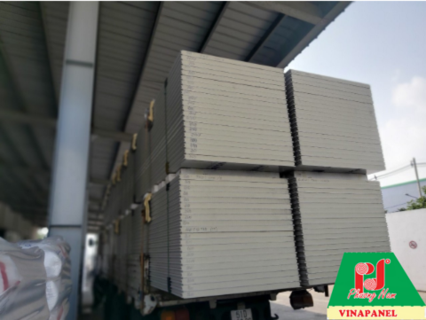 tấm panel PU giá bao nhiêu tấm panel PU giá bao nhiêu