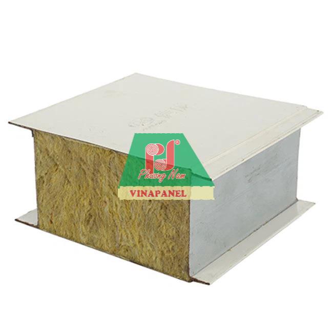 Tấm panel cách nhiệt 10cm