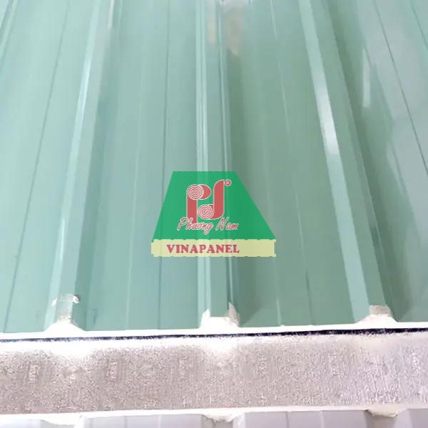 tấm trần tôn xốp