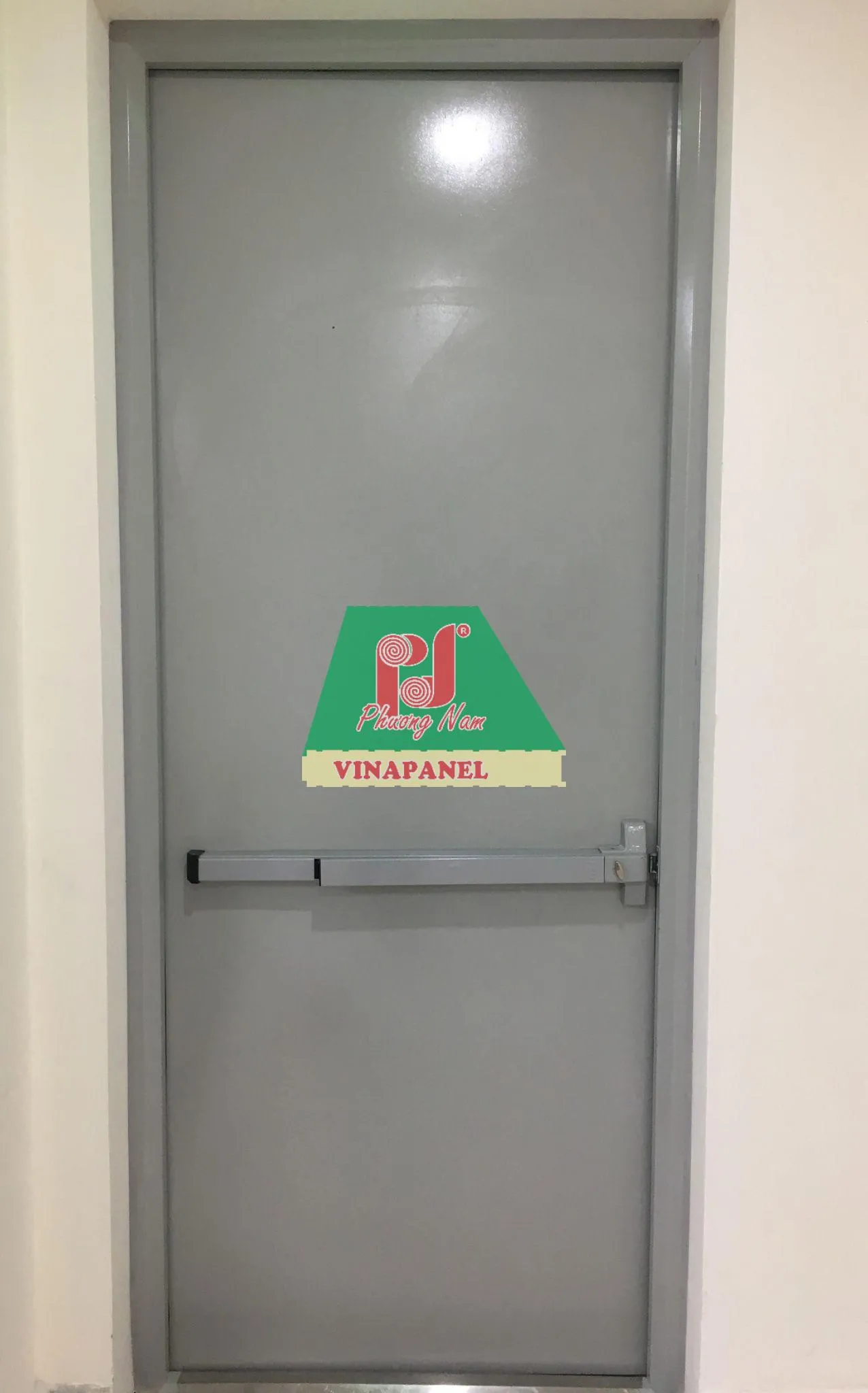 cửa thép chống cháy EI có kiểm định