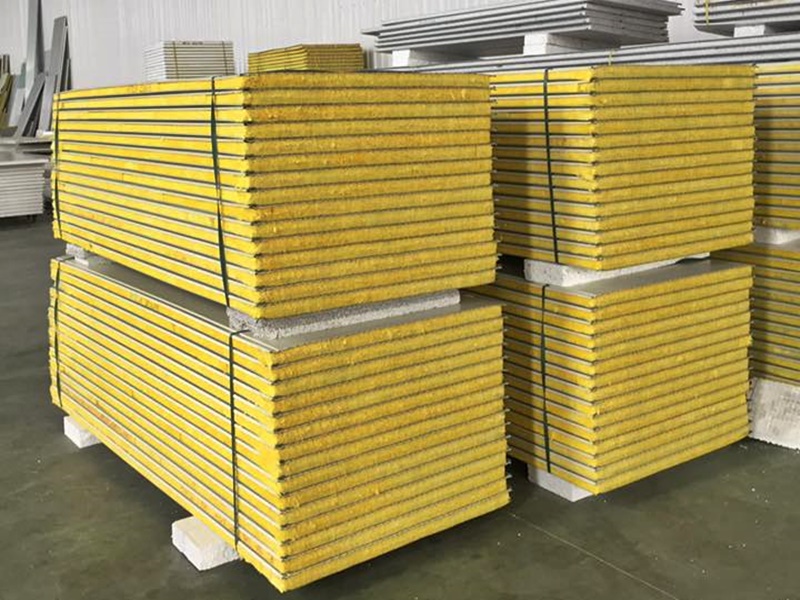 Bảng giá panel cách nhiệt mới nhất tại Phương Nam