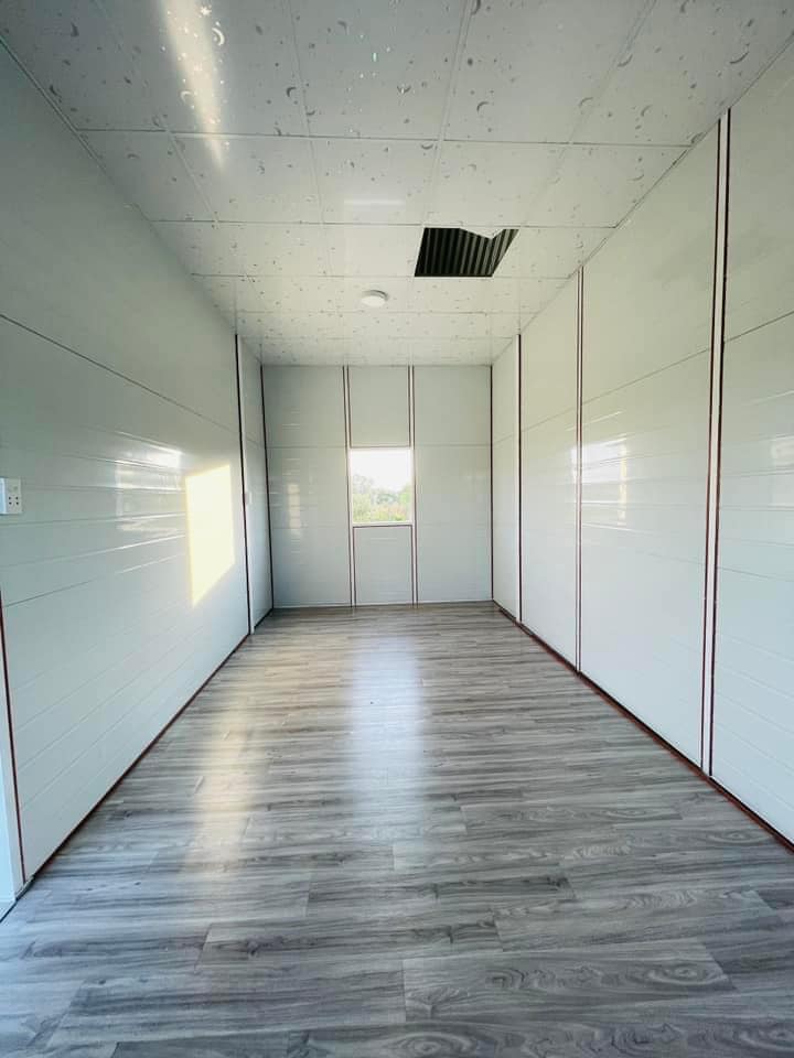 Bảng giá panel cách nhiệt mới nhất tại Phương Nam