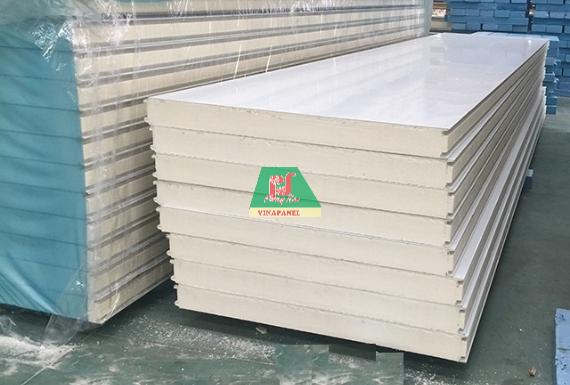 Bảng giá panel cách nhiệt mới nhất tại Phương Nam