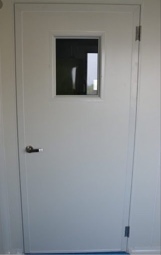 tấm panel PU siêu cách nhiệt