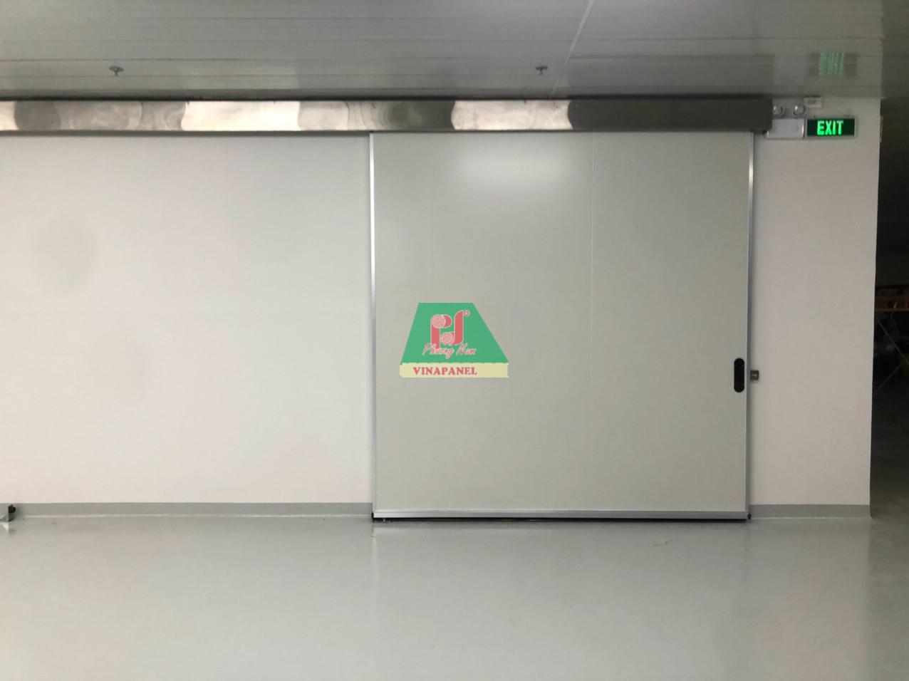 Bảng giá cửa panel cách nhiệt theo kích thước hiện nay