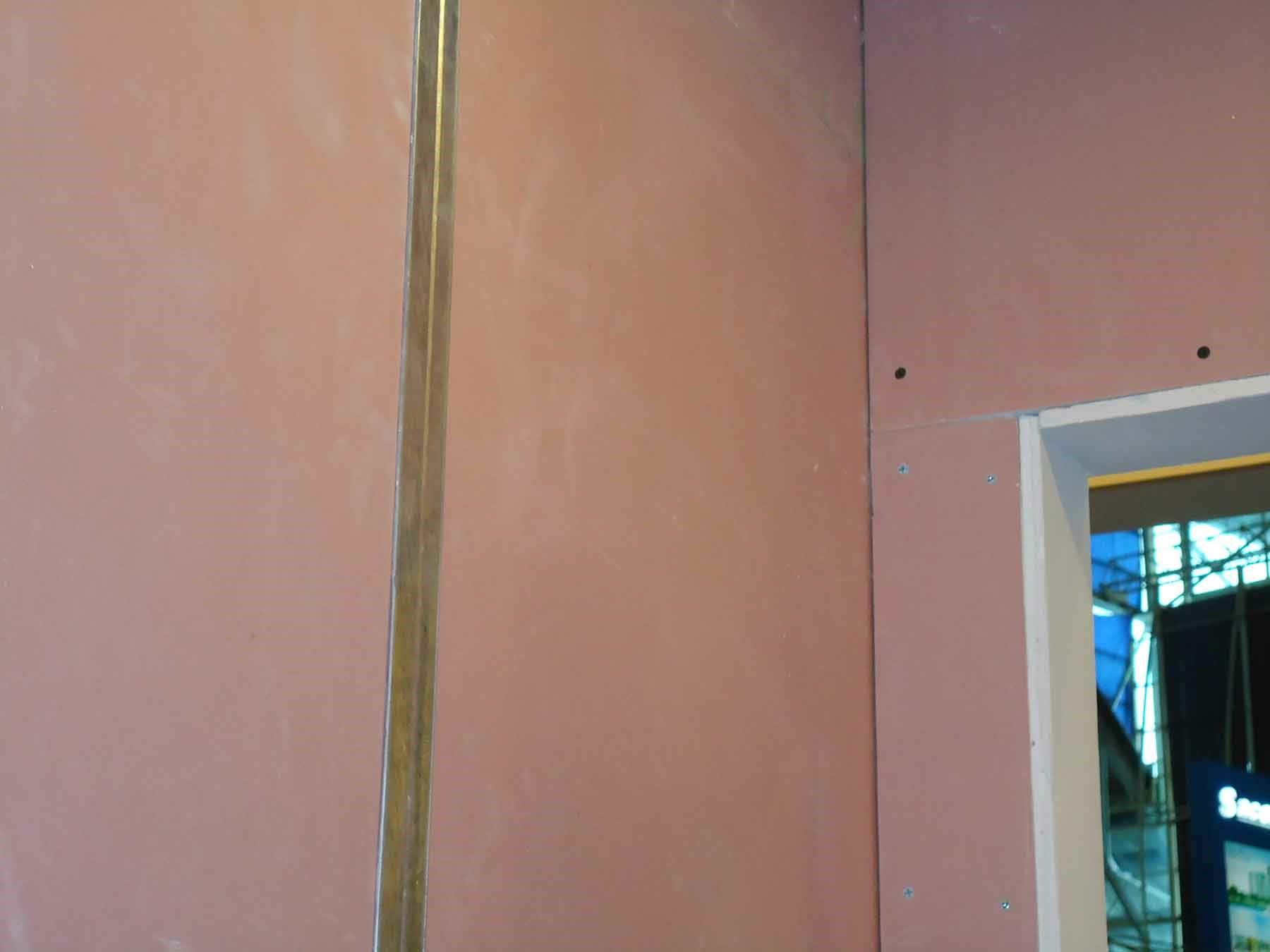 Đơn vị nào thi công vách thạch cao chống cháy EI60 chất lượng?