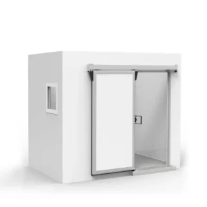 CỬA CÁCH NHIỆT KHO LẠNH