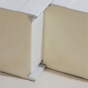 Ưu điểm nổi bật của tấm panel kho lạnh