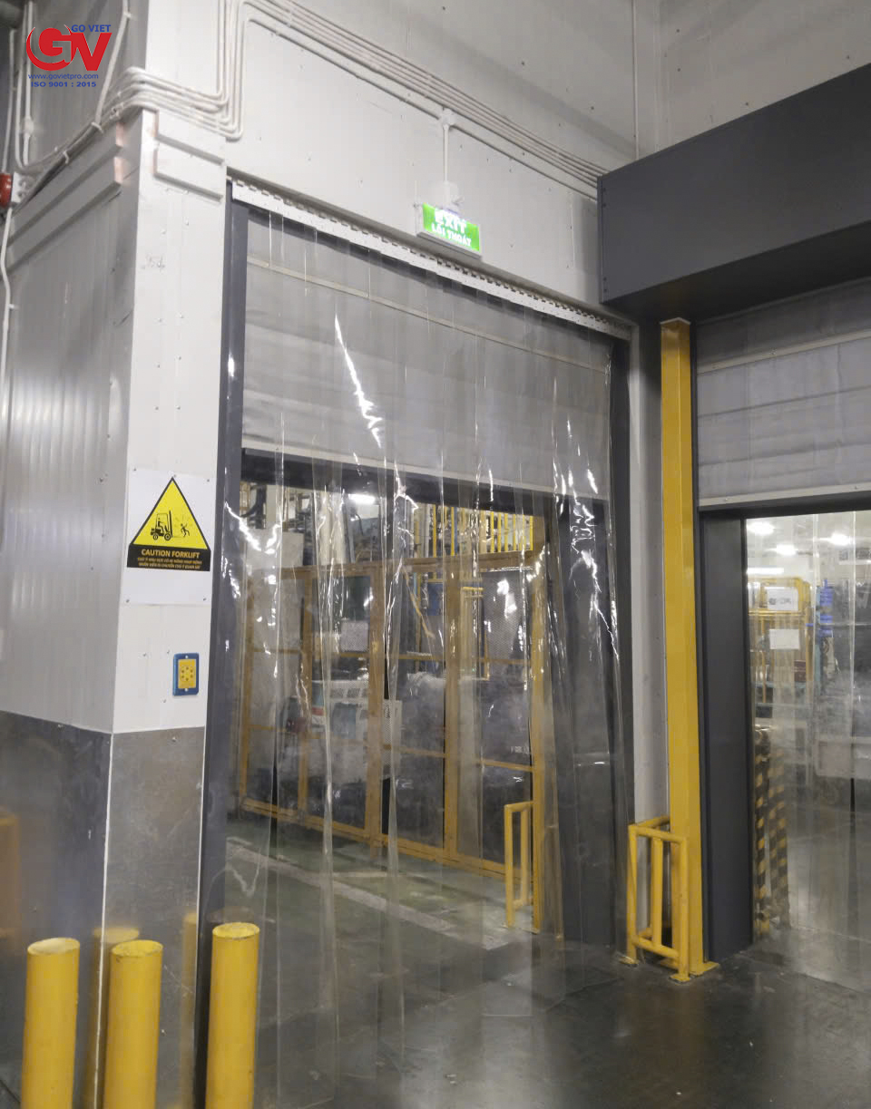 cung cấp và thi công vách chống cháy loại 1 theo QCVN06/BXD