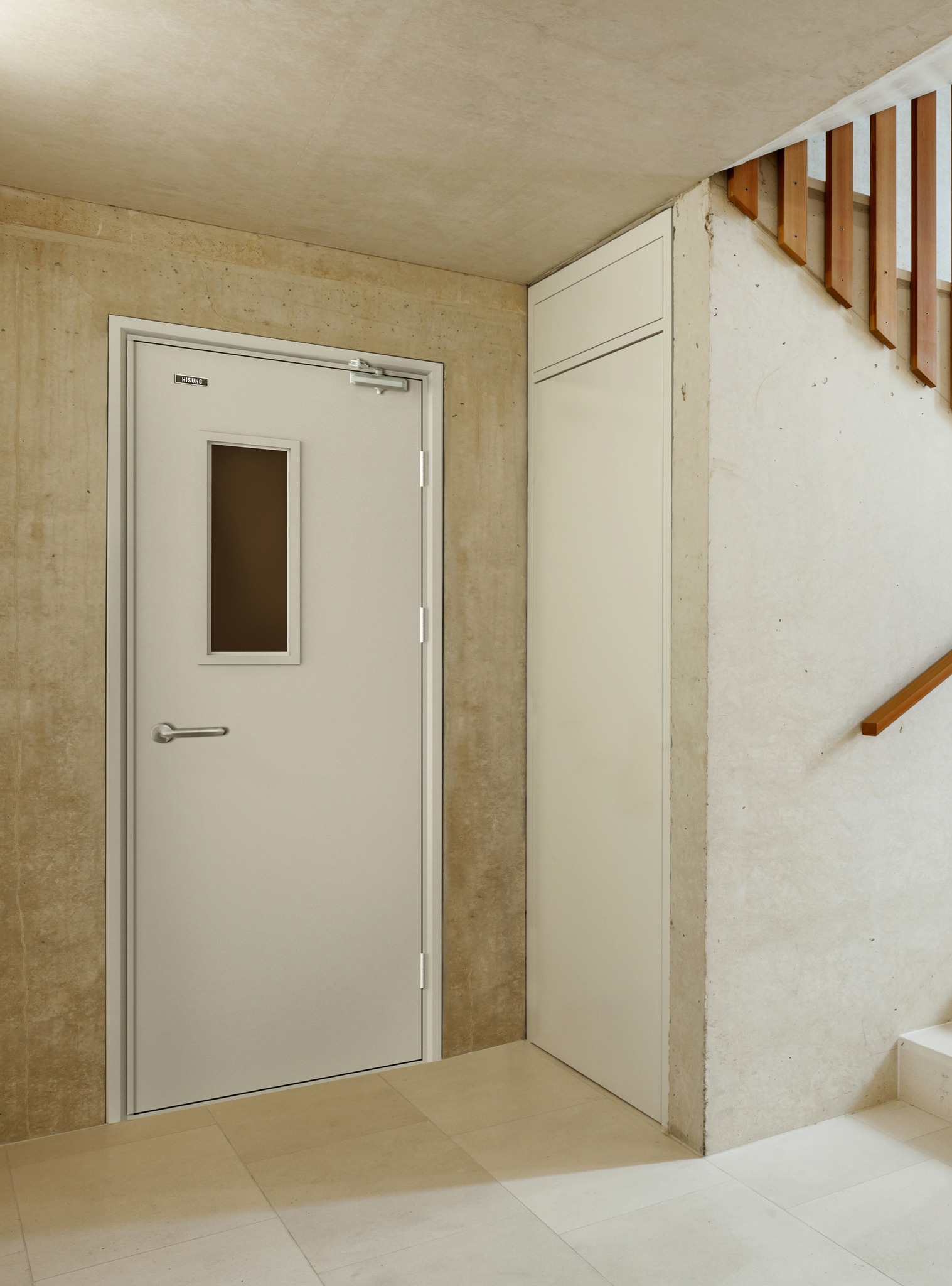 Bảng giá Cửa Thép chống cháy EI30 EI60 EI90 mới nhất 2026